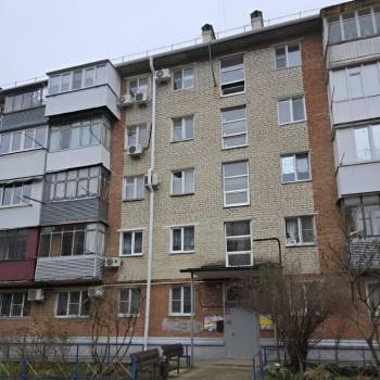 Продается 3-х комнатная квартира, 60,6 м²