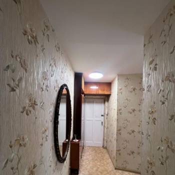 Продается 3-х комнатная квартира, 60,6 м²