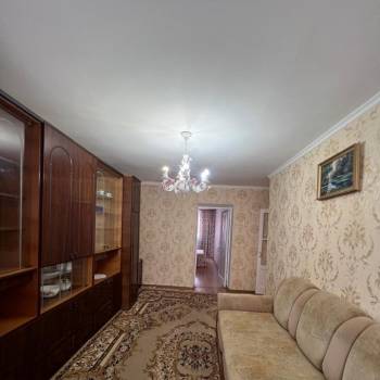 Продается 3-х комнатная квартира, 60,6 м²