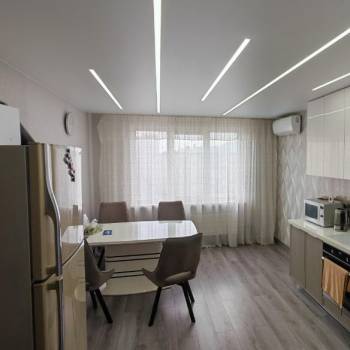 Продается 3-х комнатная квартира, 92 м²