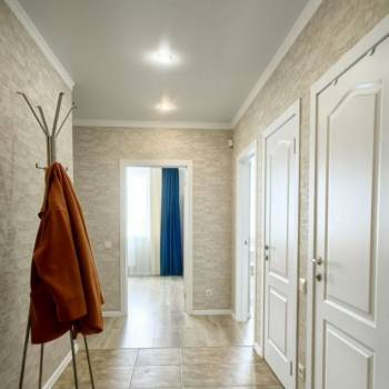 Сдается 2-х комнатная квартира, 68,4 м²