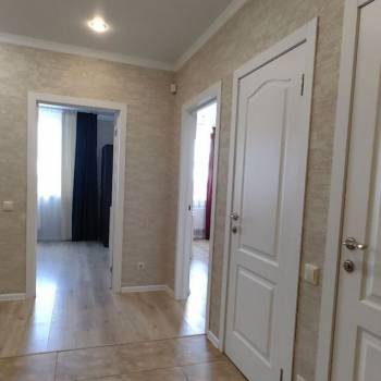 Сдается 2-х комнатная квартира, 68,4 м²