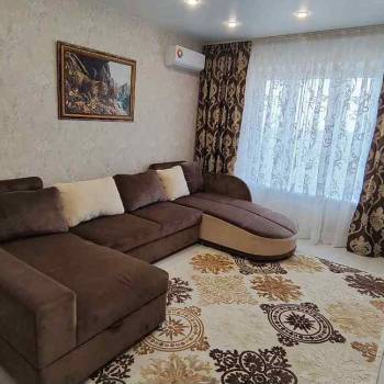 Сдается 2-х комнатная квартира, 53,2 м²