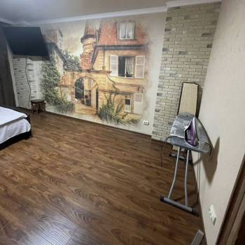 Сдается 1-комнатная квартира, 42 м²