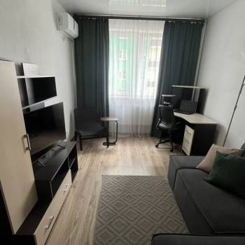Сдается 1-комнатная квартира, 35,9 м²