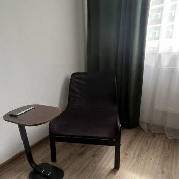 Сдается 1-комнатная квартира, 35,9 м²