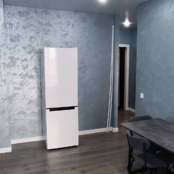 Сдается 1-комнатная квартира, 36,8 м²