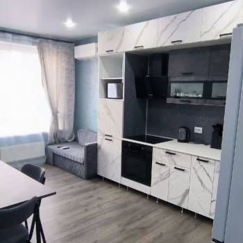 Сдается 1-комнатная квартира, 36,8 м²
