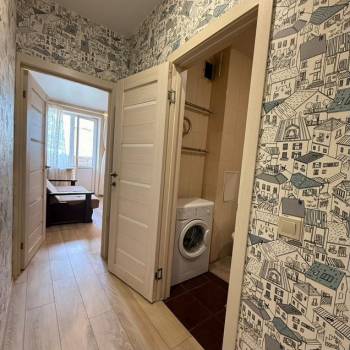 Продается 1-комнатная квартира, 38,7 м²