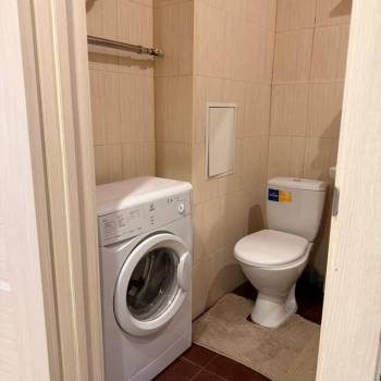 Продается 1-комнатная квартира, 38,7 м²
