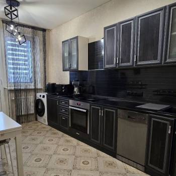 Продается 3-х комнатная квартира, 60 м²