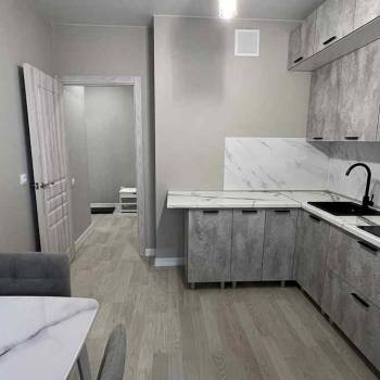 Сдается 1-комнатная квартира, 43 м²