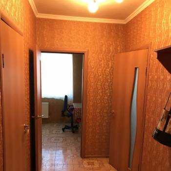 Сдается 1-комнатная квартира, 35 м²