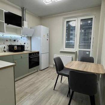 Сдается 1-комнатная квартира, 36 м²