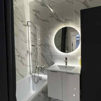 Сдается 1-комнатная квартира, 36 м²