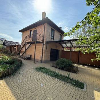 Продается Дом, 453 м²