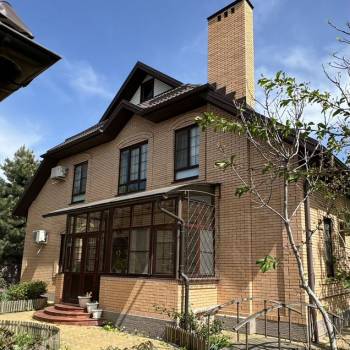 Продается Дом, 453 м²