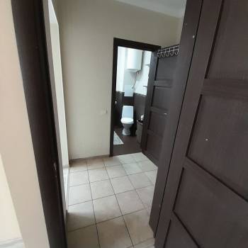 Продается 1-комнатная квартира, 30 м²