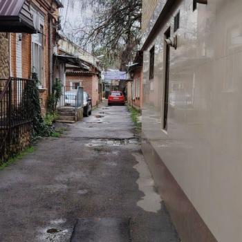 Сдается 1-комнатная квартира, 21 м²