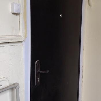 Сдается 1-комнатная квартира, 21 м²