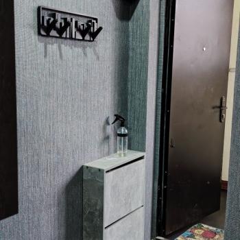 Сдается 1-комнатная квартира, 21 м²