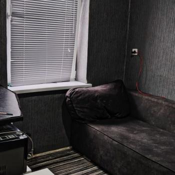 Сдается 1-комнатная квартира, 21 м²