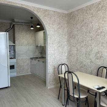 Сдается 1-комнатная квартира, 35 м²