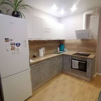 Сдается 1-комнатная квартира, 39 м²