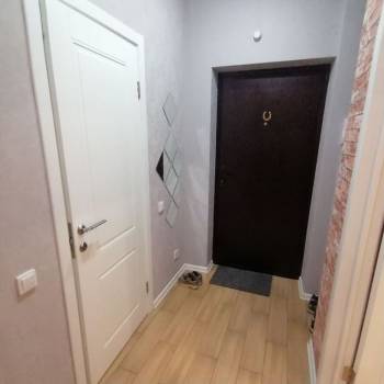 Сдается 1-комнатная квартира, 39 м²