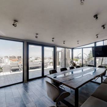 Продается Многокомнатная квартира, 283 м²