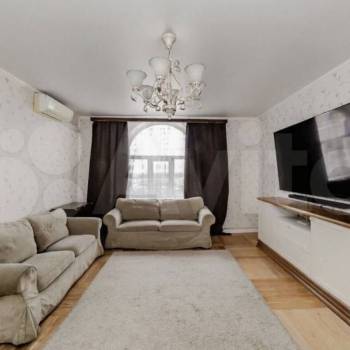Продается Многокомнатная квартира, 283 м²