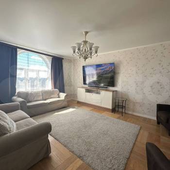 Продается Многокомнатная квартира, 283 м²