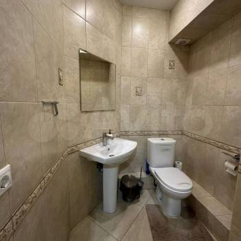 Продается Многокомнатная квартира, 283 м²