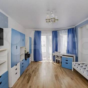 Продается Многокомнатная квартира, 283 м²