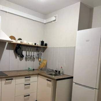 Сдается 1-комнатная квартира, 36 м²