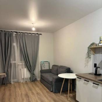 Сдается 1-комнатная квартира, 36 м²