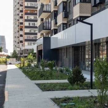 Продается 1-комнатная квартира, 24,3 м²