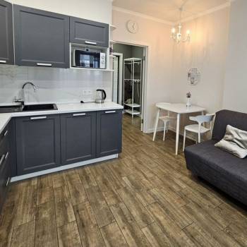 Сдается 1-комнатная квартира, 44 м²