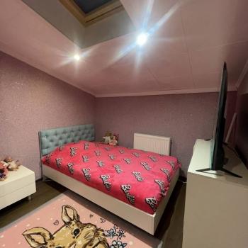 Продается 3-х комнатная квартира, 107 м²