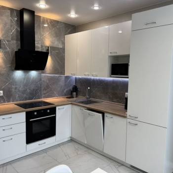 Сдается 1-комнатная квартира, 39 м²