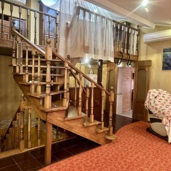 Продается 3-х комнатная квартира, 175 м²