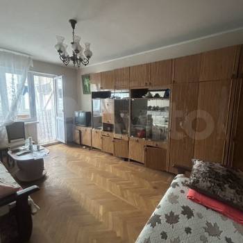 Продается 1-комнатная квартира, 32,9 м²