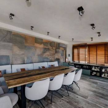 Продается Многокомнатная квартира, 283 м²