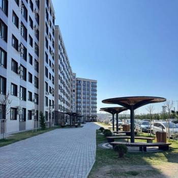Сдается 1-комнатная квартира, 43,2 м²