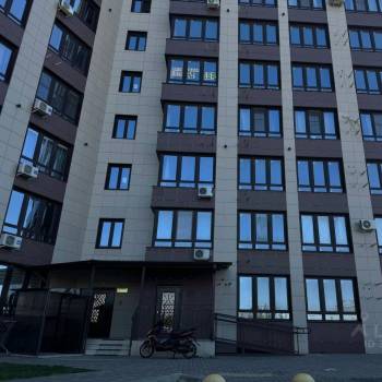 Сдается 1-комнатная квартира, 43,2 м²