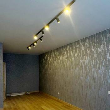 Сдается 1-комнатная квартира, 43,2 м²