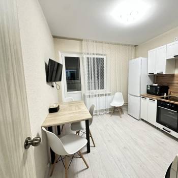 Сдается 2-х комнатная квартира, 54 м²