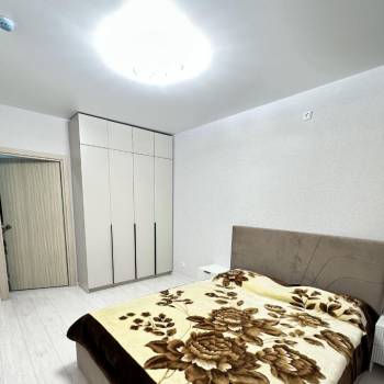 Сдается 2-х комнатная квартира, 54 м²