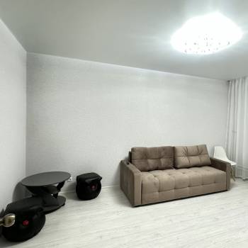 Сдается 2-х комнатная квартира, 54 м²