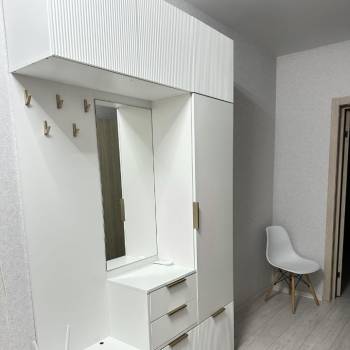 Сдается 2-х комнатная квартира, 54 м²